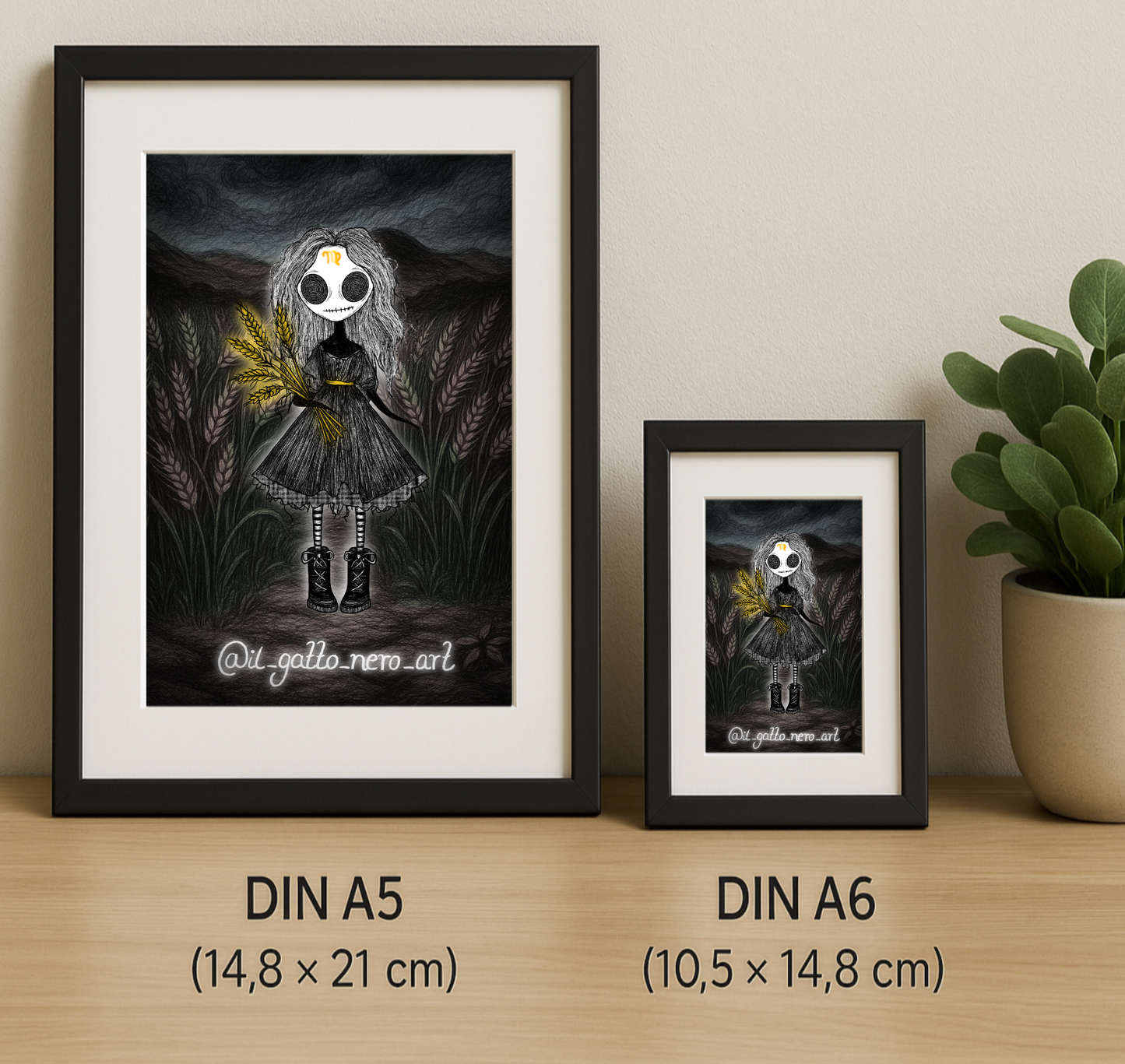 Zodiac Artprints