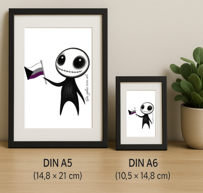 Pride Artprints