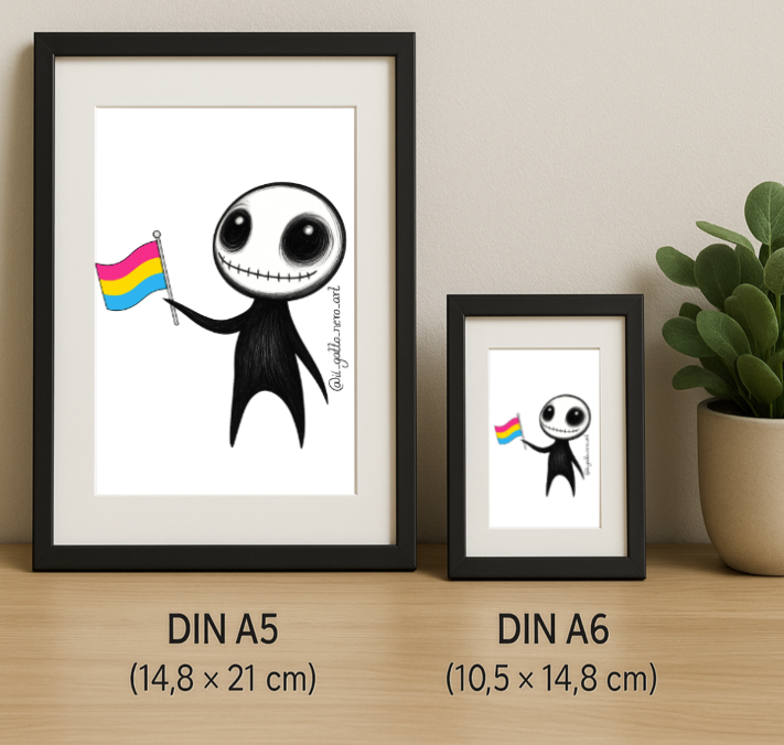 Pride Artprints