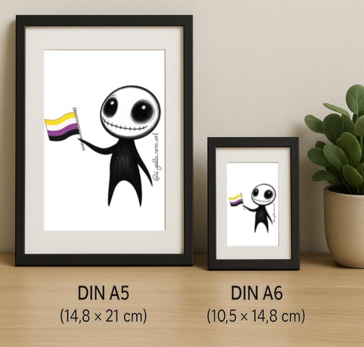Pride Artprints