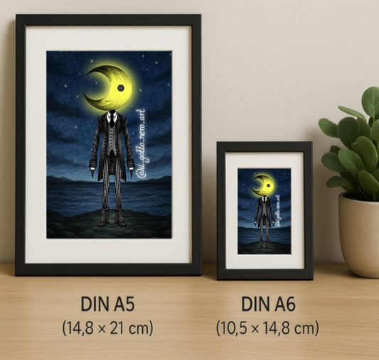 Celestial Artprints