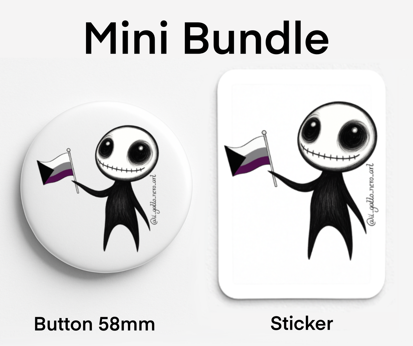 Pride Bundles