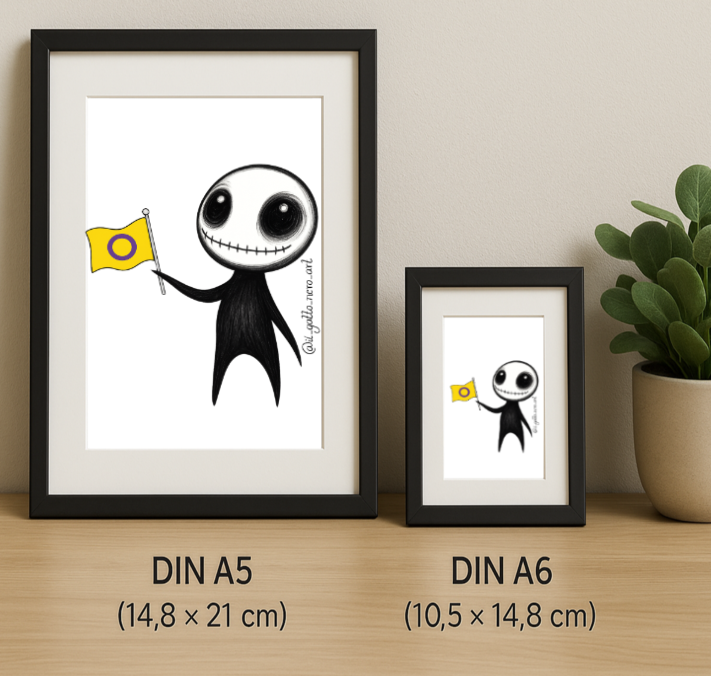 Pride Artprints