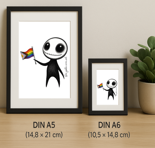 Pride Artprints