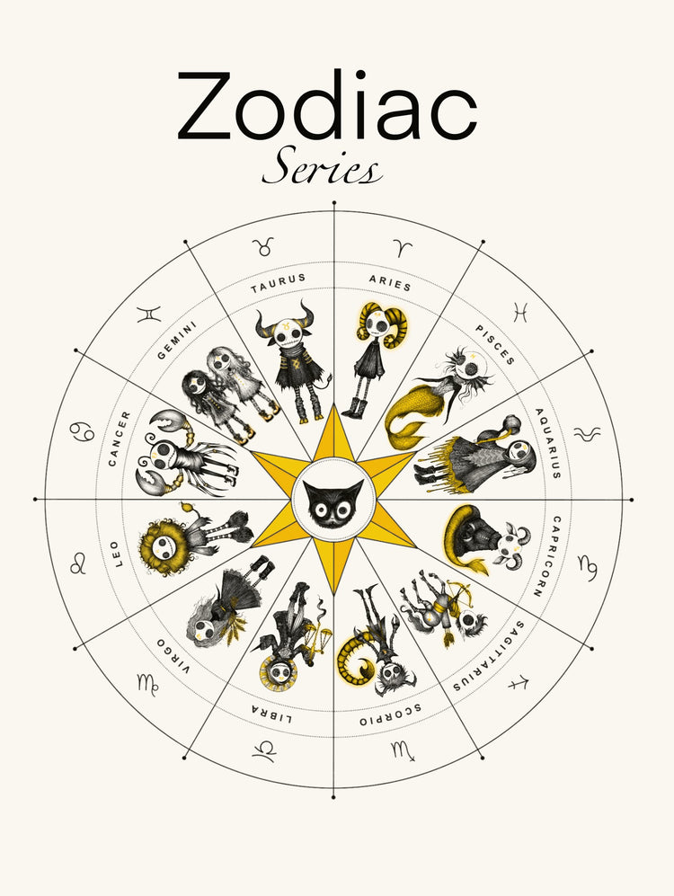 Zodiac Serie