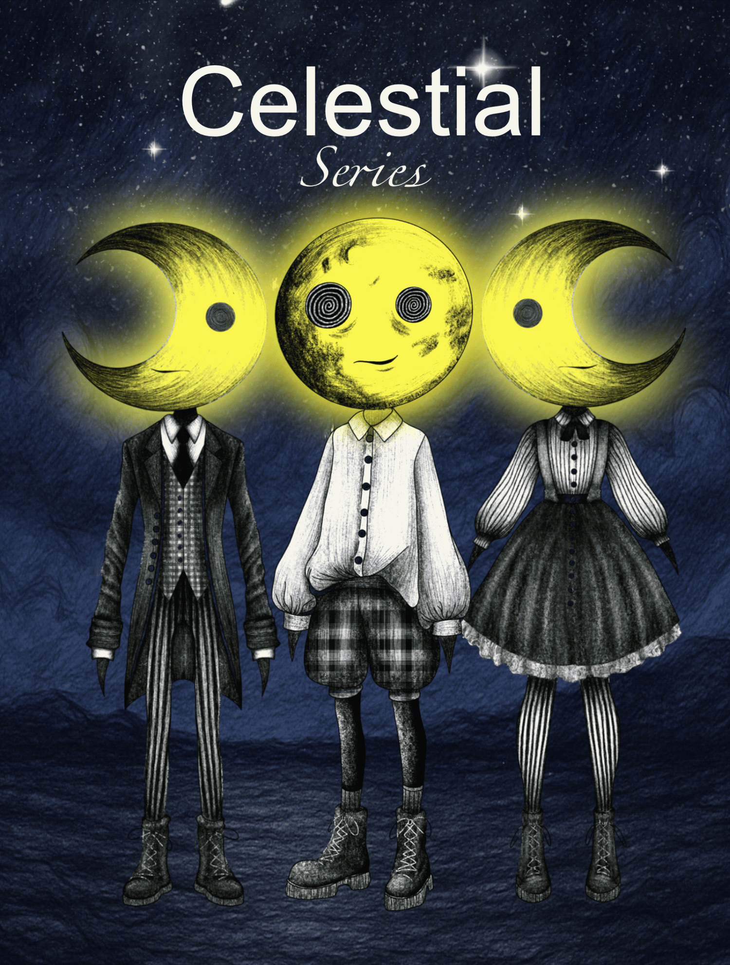 Celestial Series