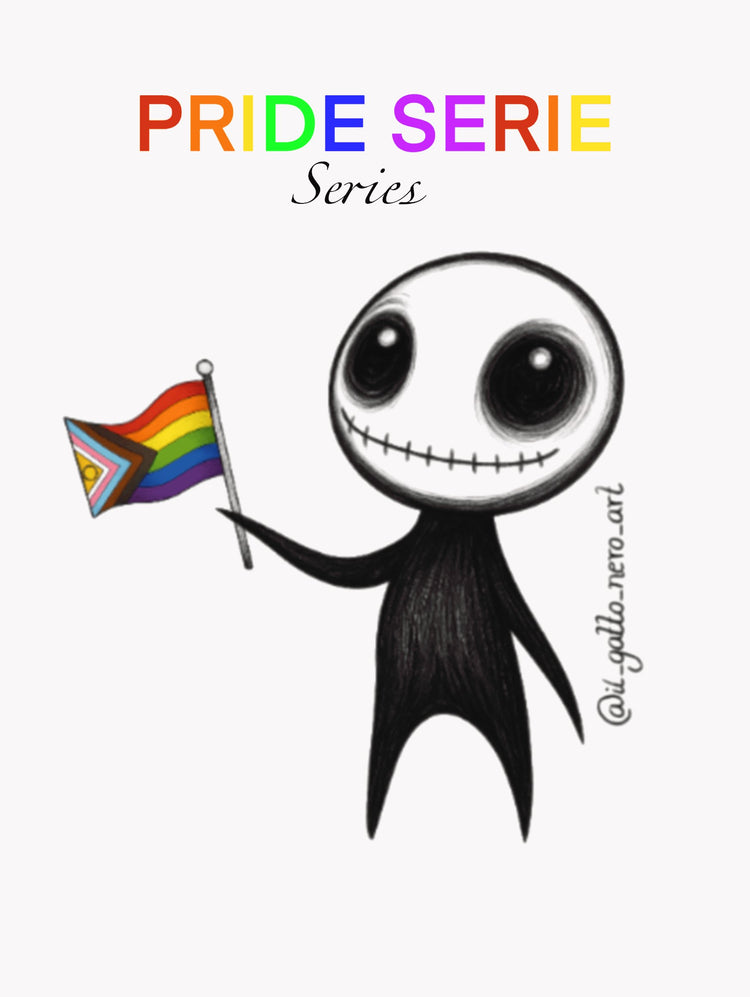 Pride Serie