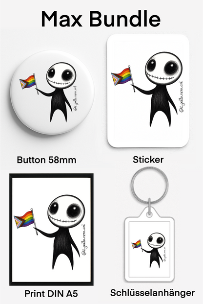 Pride Bundles
