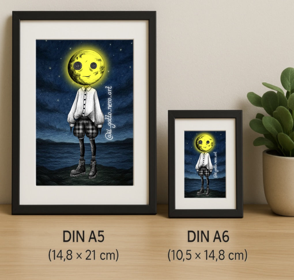 Celestial Artprints