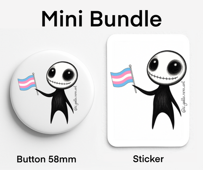 Pride Bundles