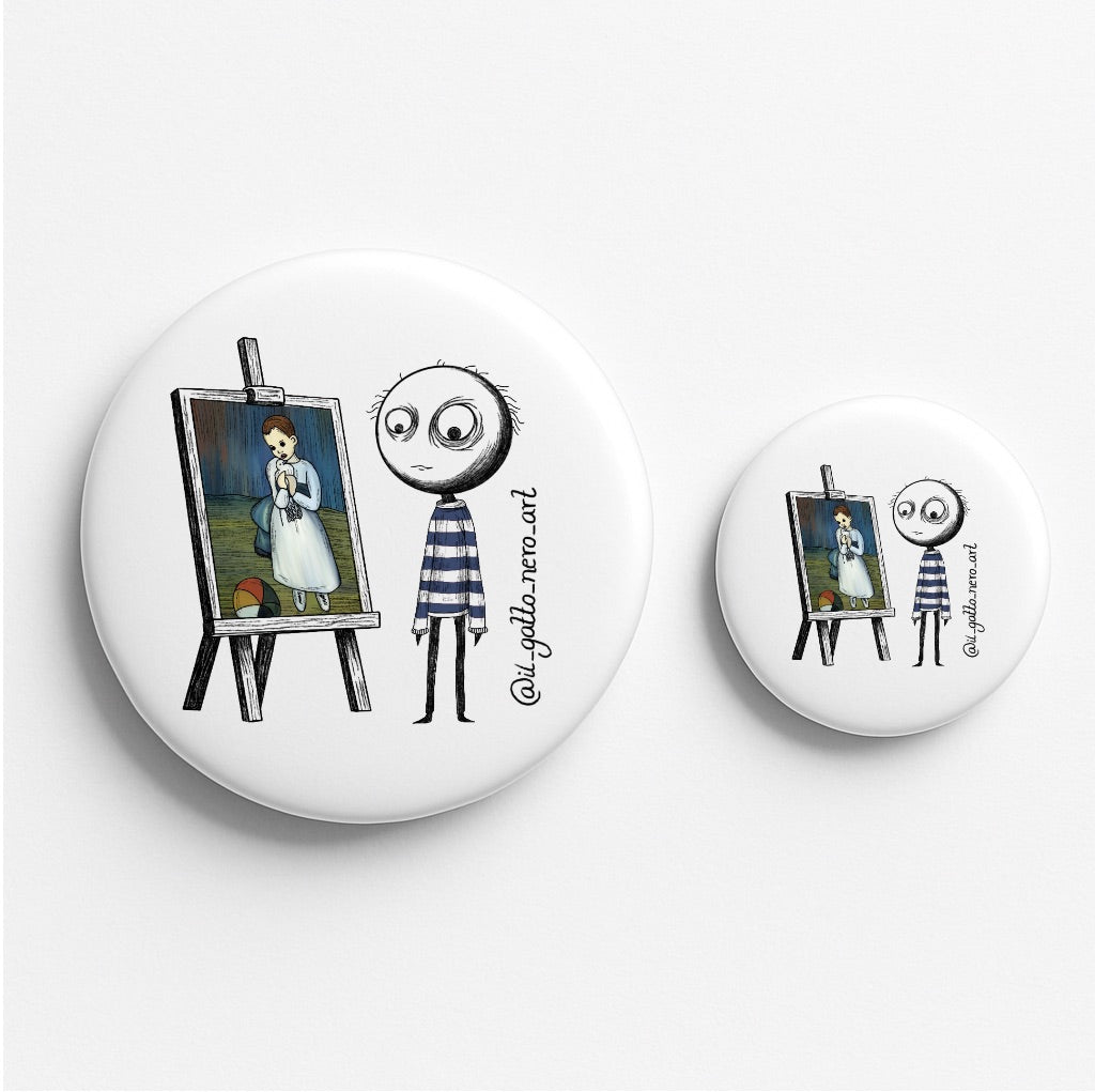 ArtVSArtist Buttons