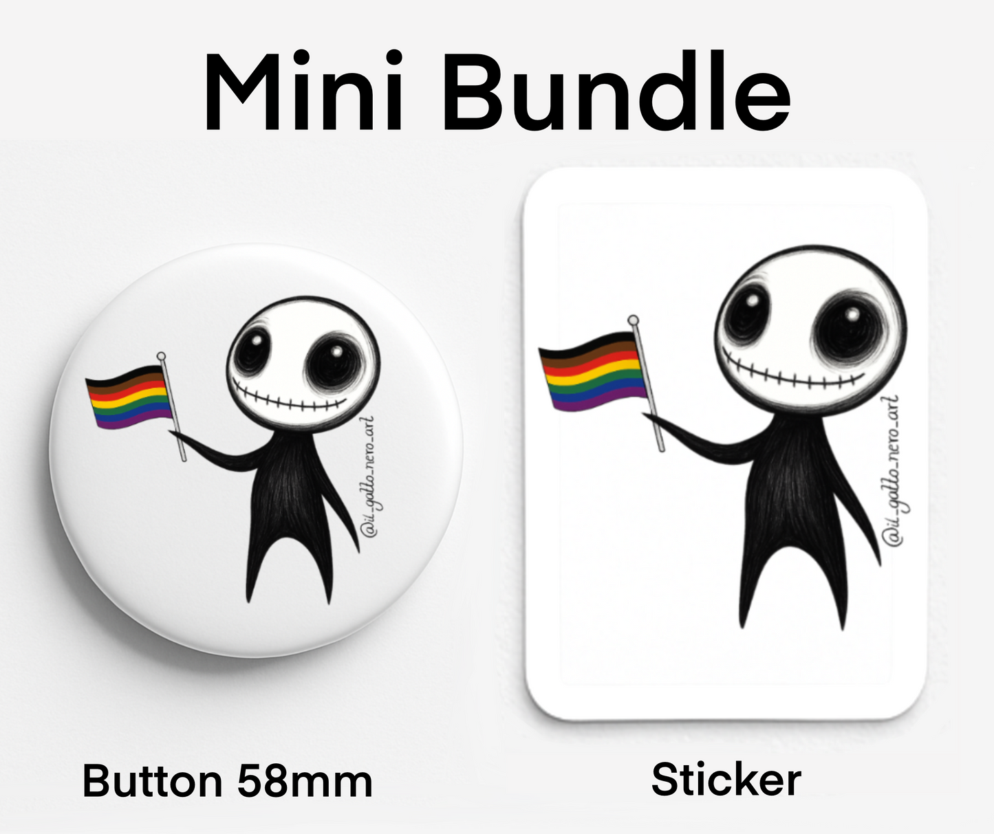 Pride Bundles