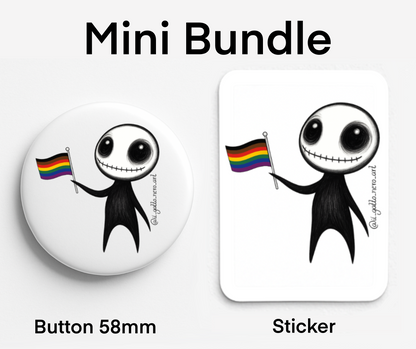 Pride Bundles