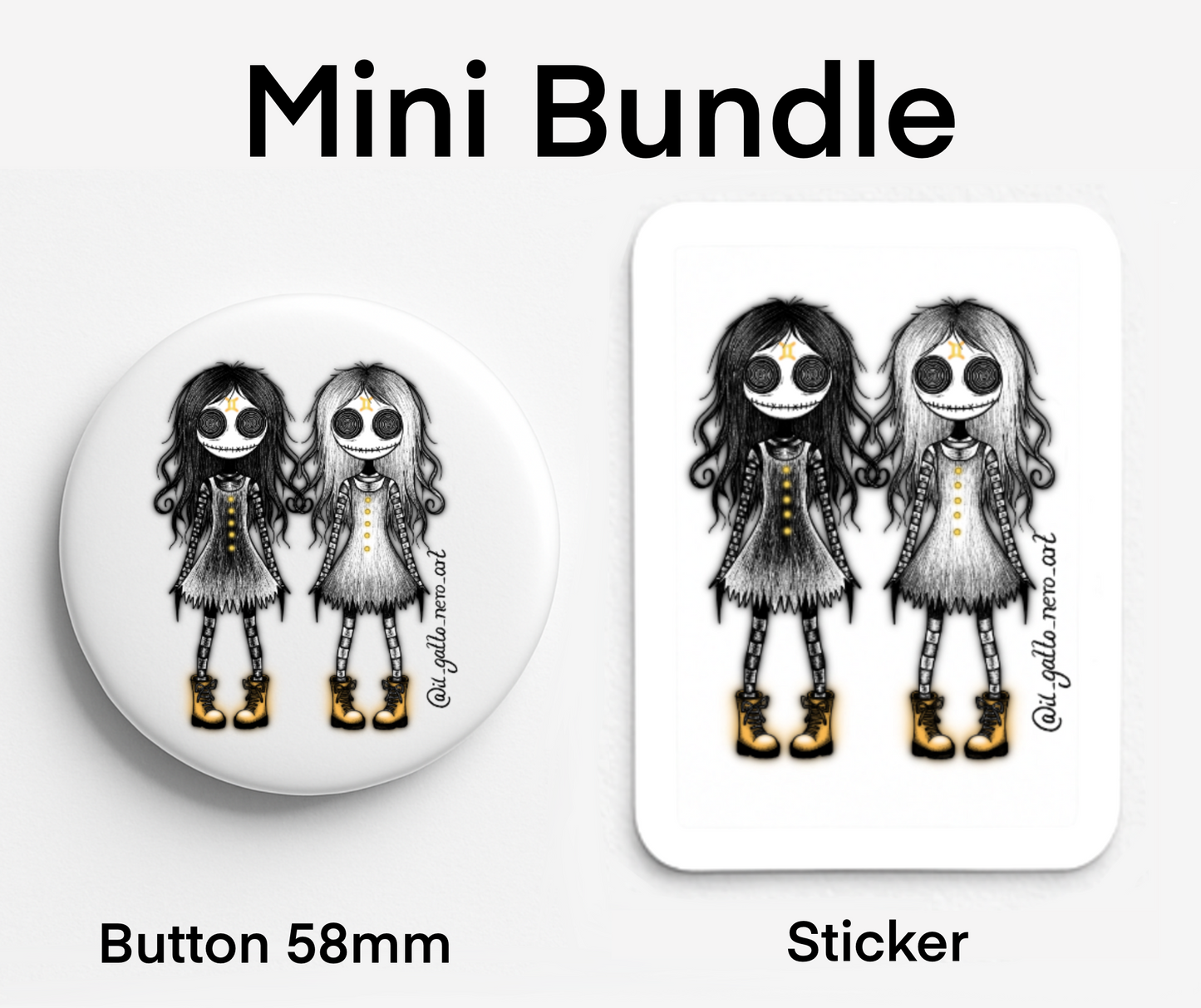Zodiac Bundles