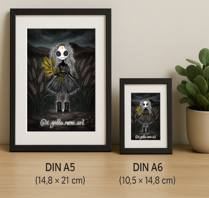 Zodiac Artprints