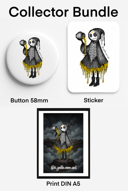 Zodiac Bundles