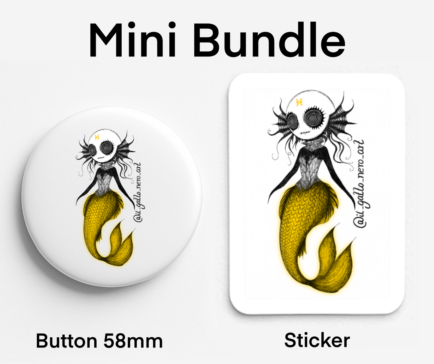 Zodiac Bundles