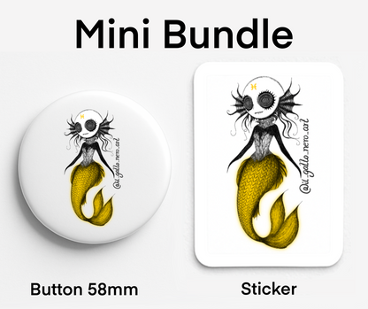 Zodiac Bundles