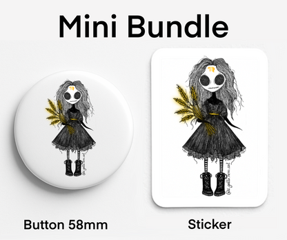 Zodiac Bundles