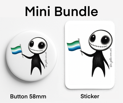 Pride Bundles