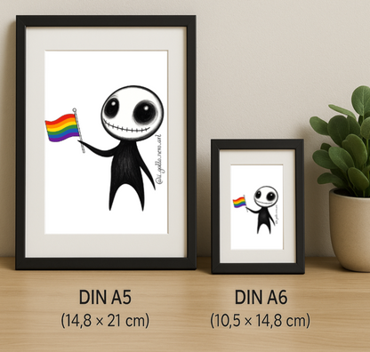 Pride Artprints