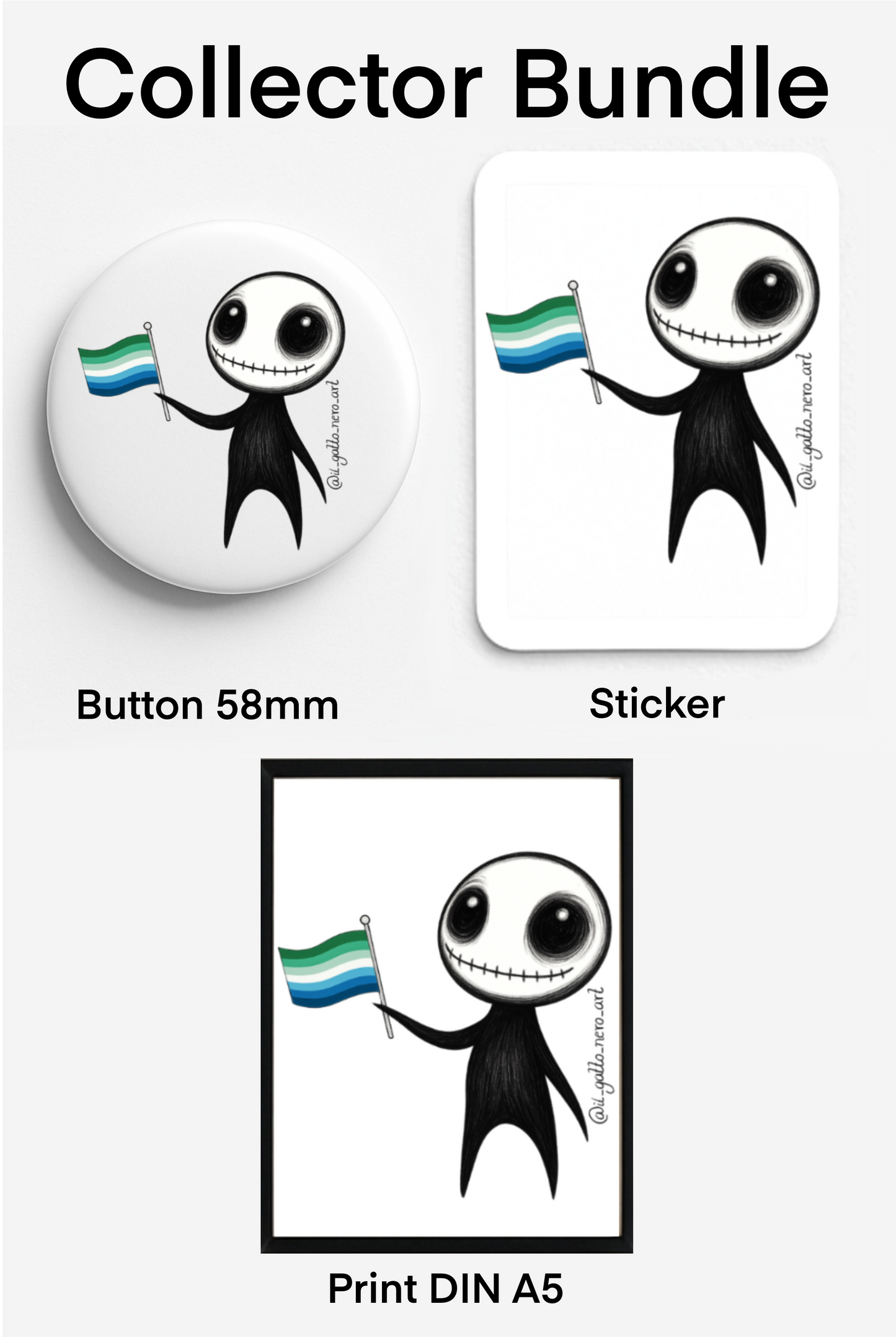 Pride Bundles