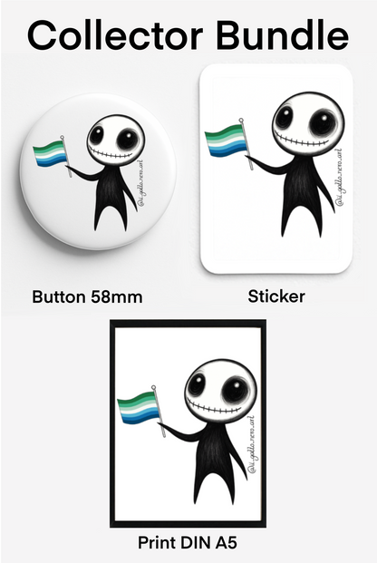 Pride Bundles