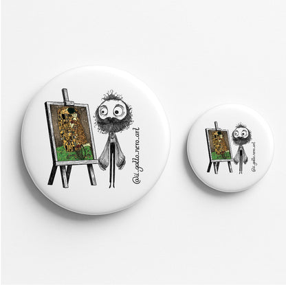 ArtVSArtist Buttons