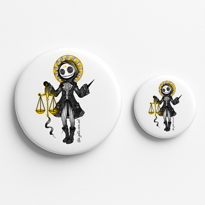 Zodiac Buttons