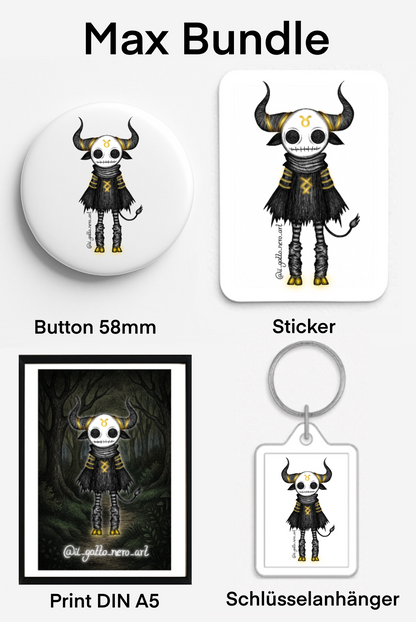 Zodiac Bundles