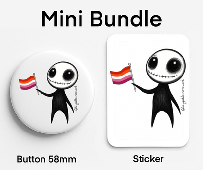 Pride Bundles
