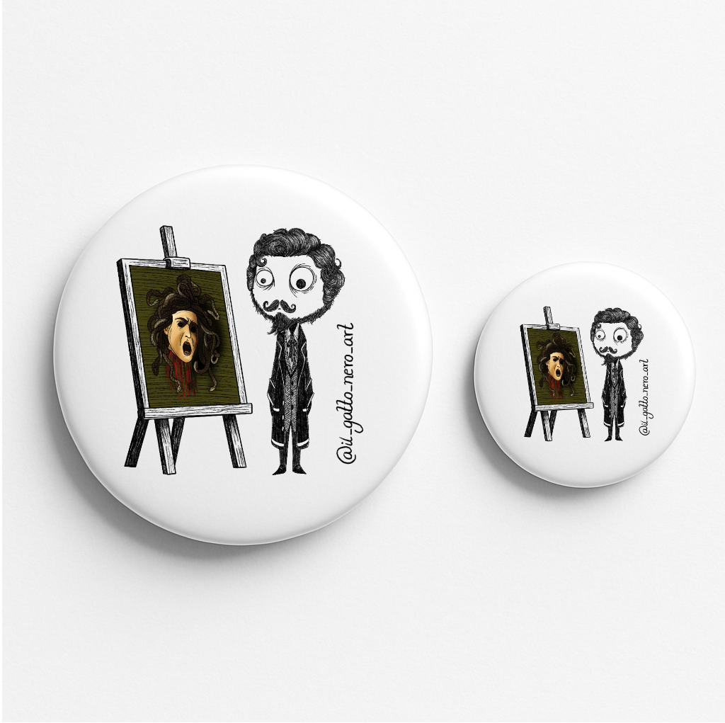 ArtVSArtist Buttons