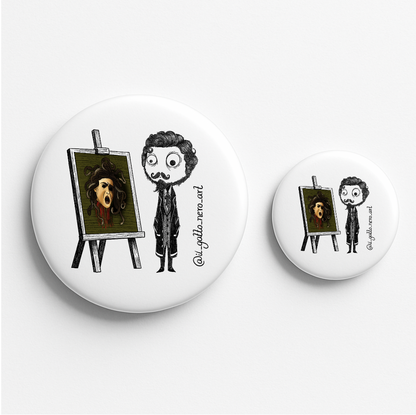 ArtVSArtist Buttons