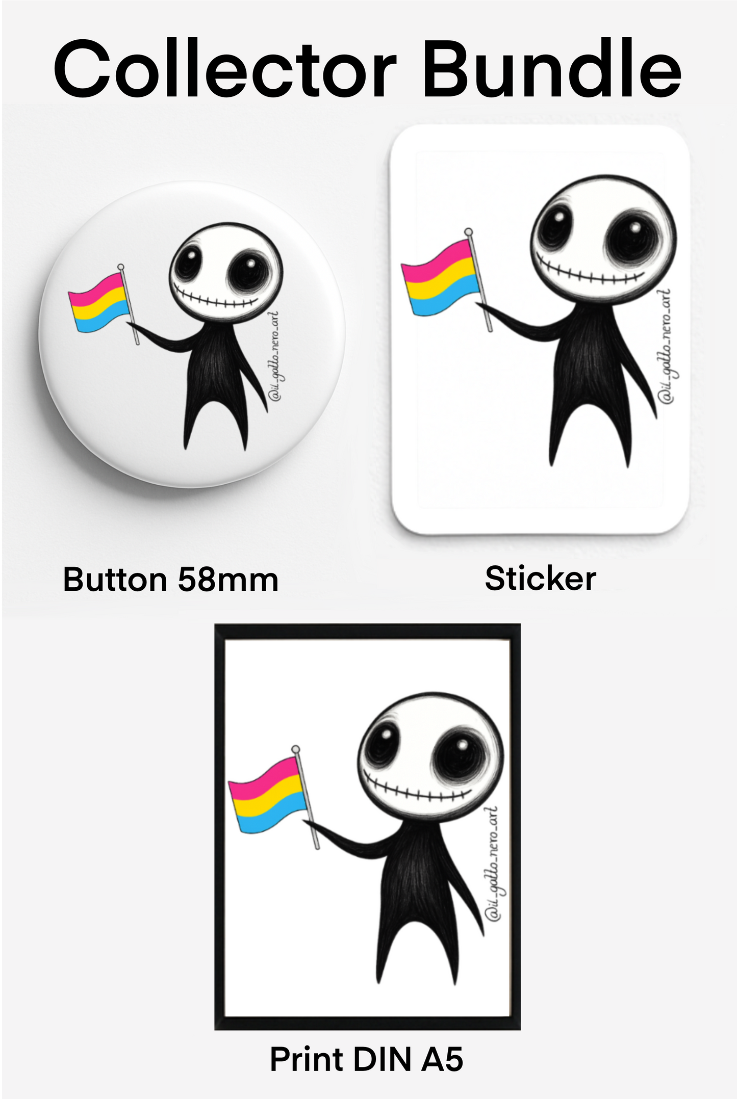Pride Bundles