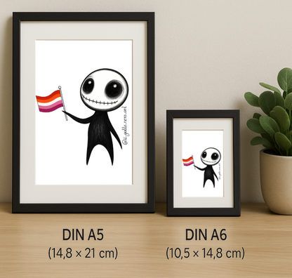 Pride Artprints
