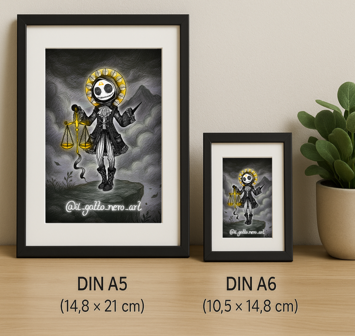Zodiac Artprints