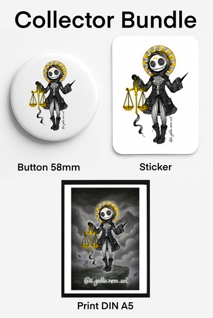 Zodiac Bundles