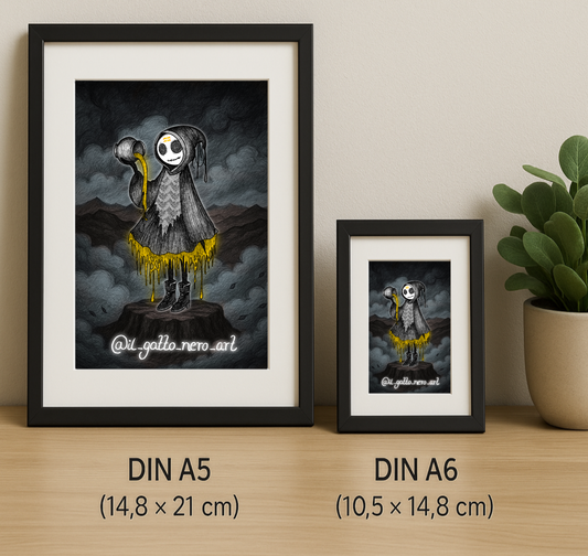 Zodiac Artprints