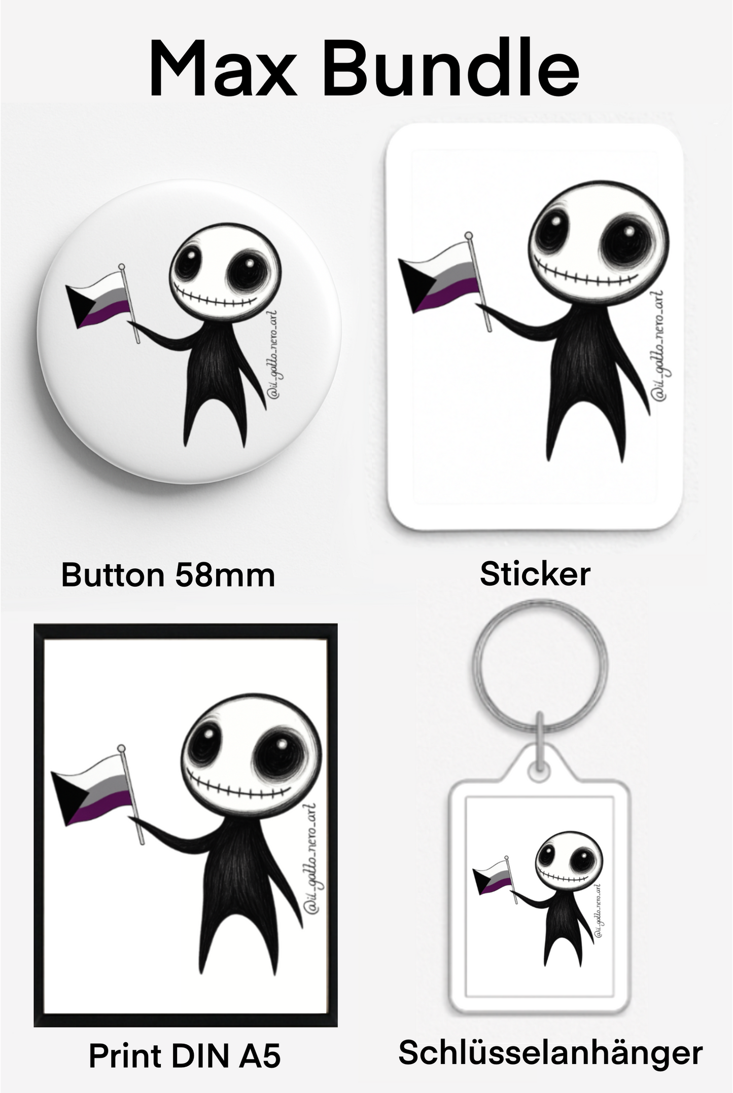 Pride Bundles