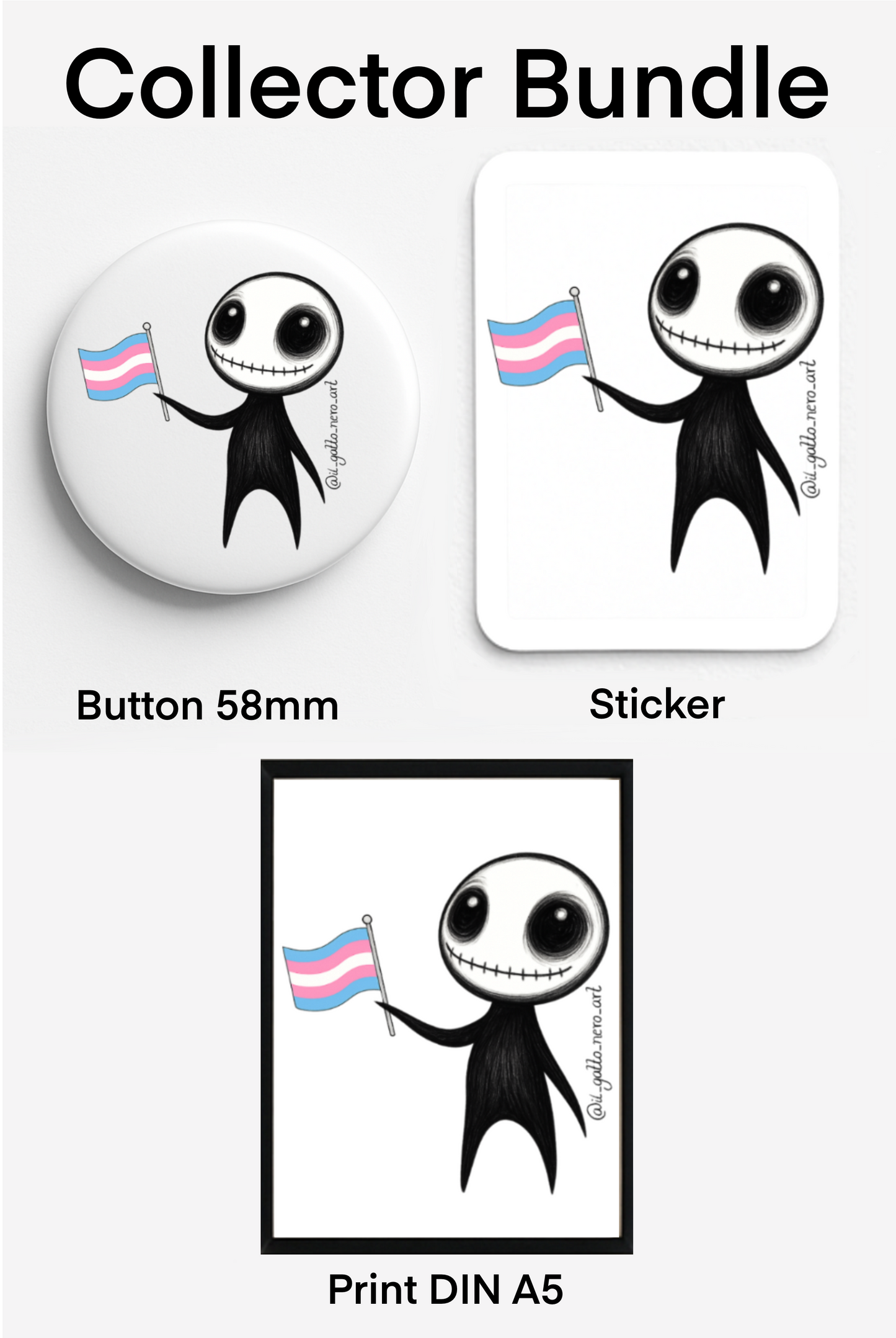 Pride Bundles