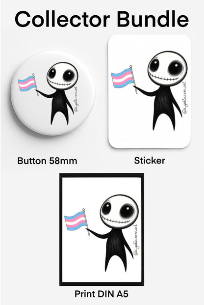 Pride Bundles