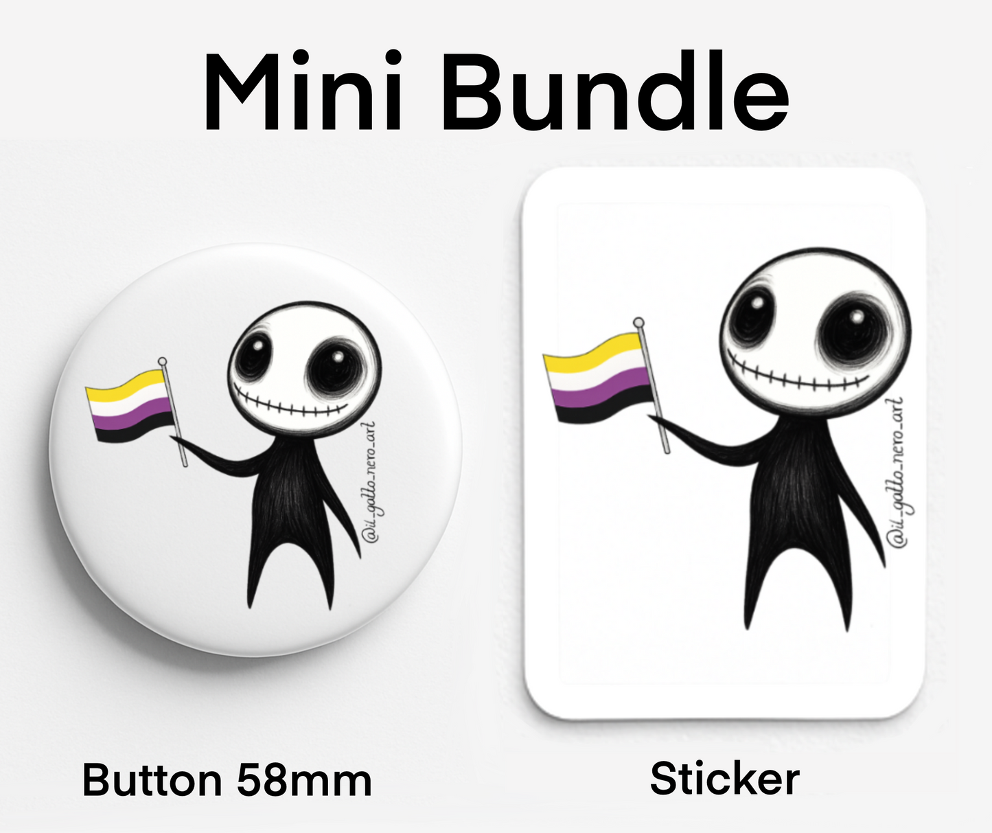 Pride Bundles