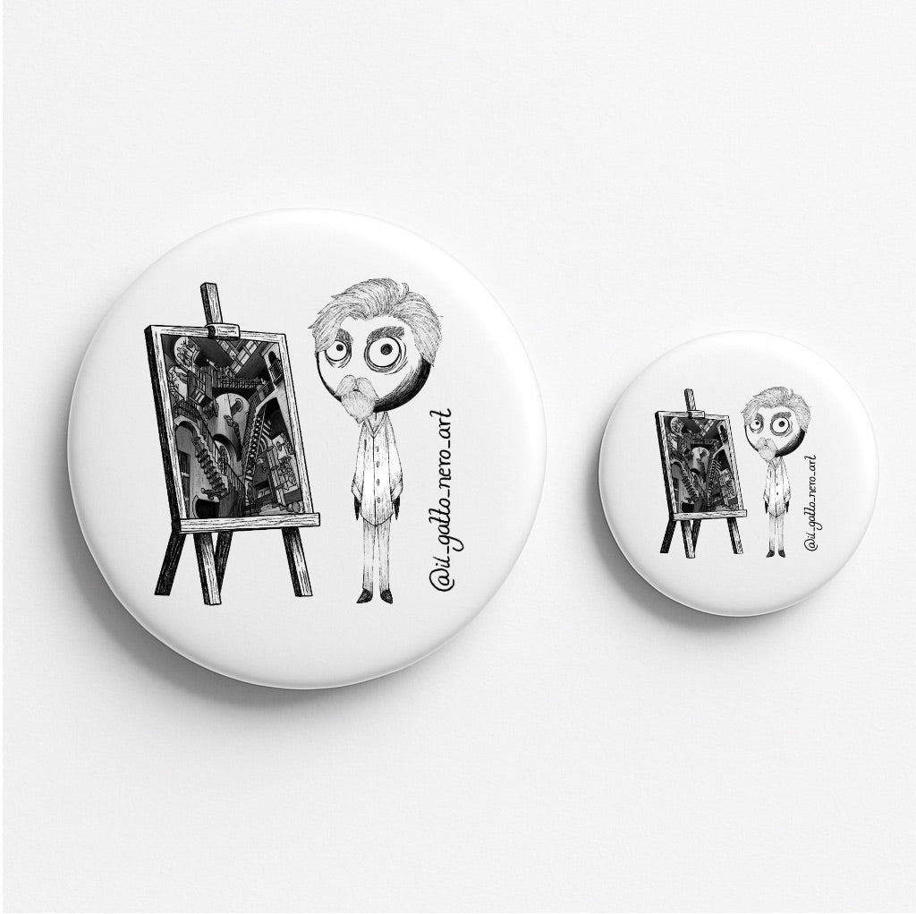 ArtVSArtist Buttons