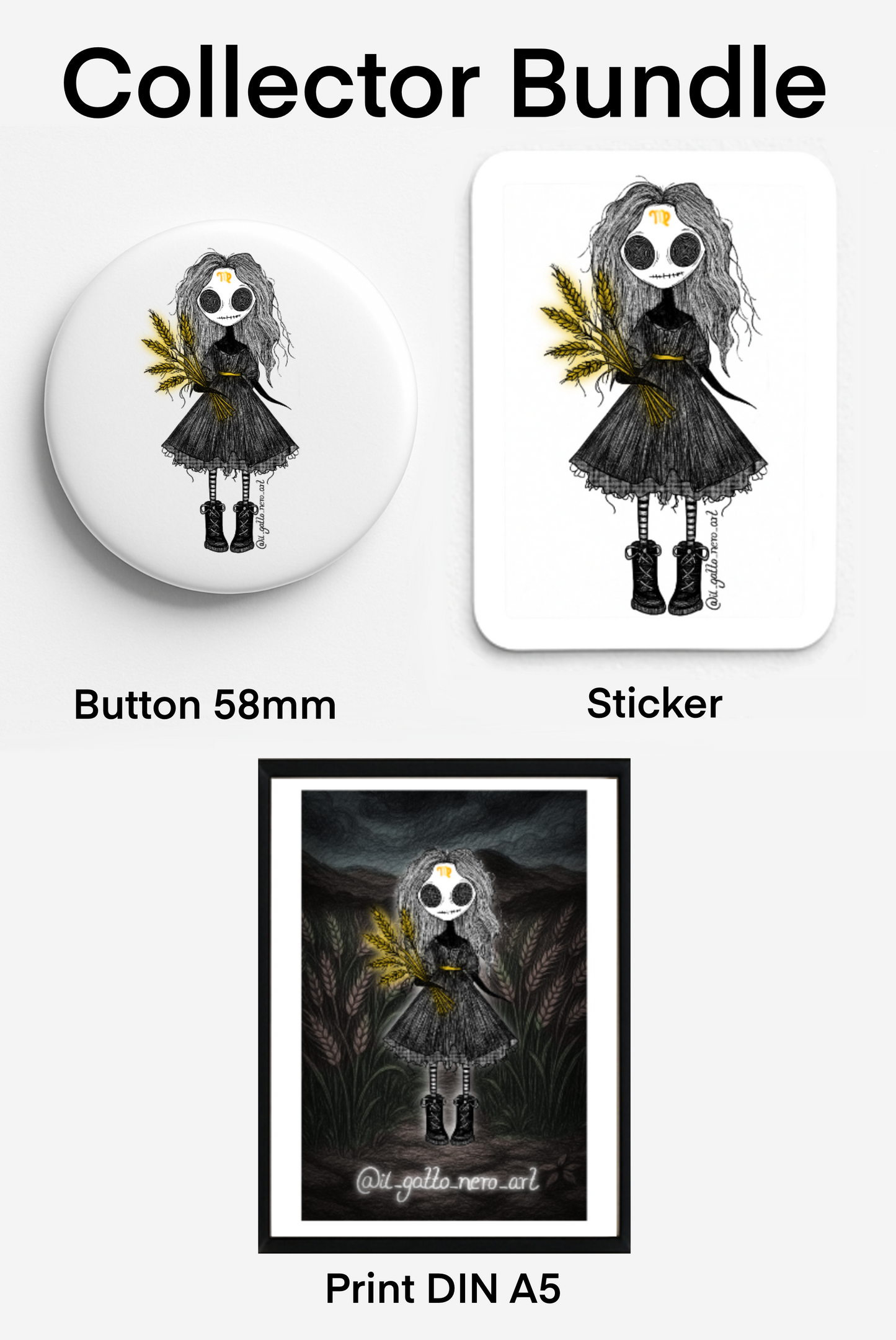 Zodiac Bundles