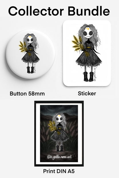 Zodiac Bundles