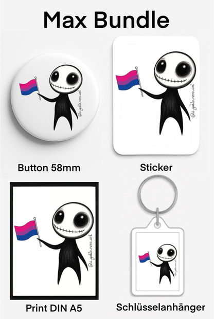 Pride Bundles