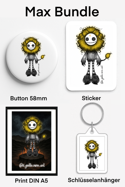 Zodiac Bundles