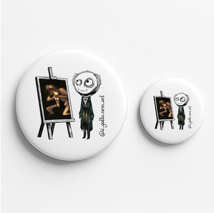 ArtVSArtist Buttons
