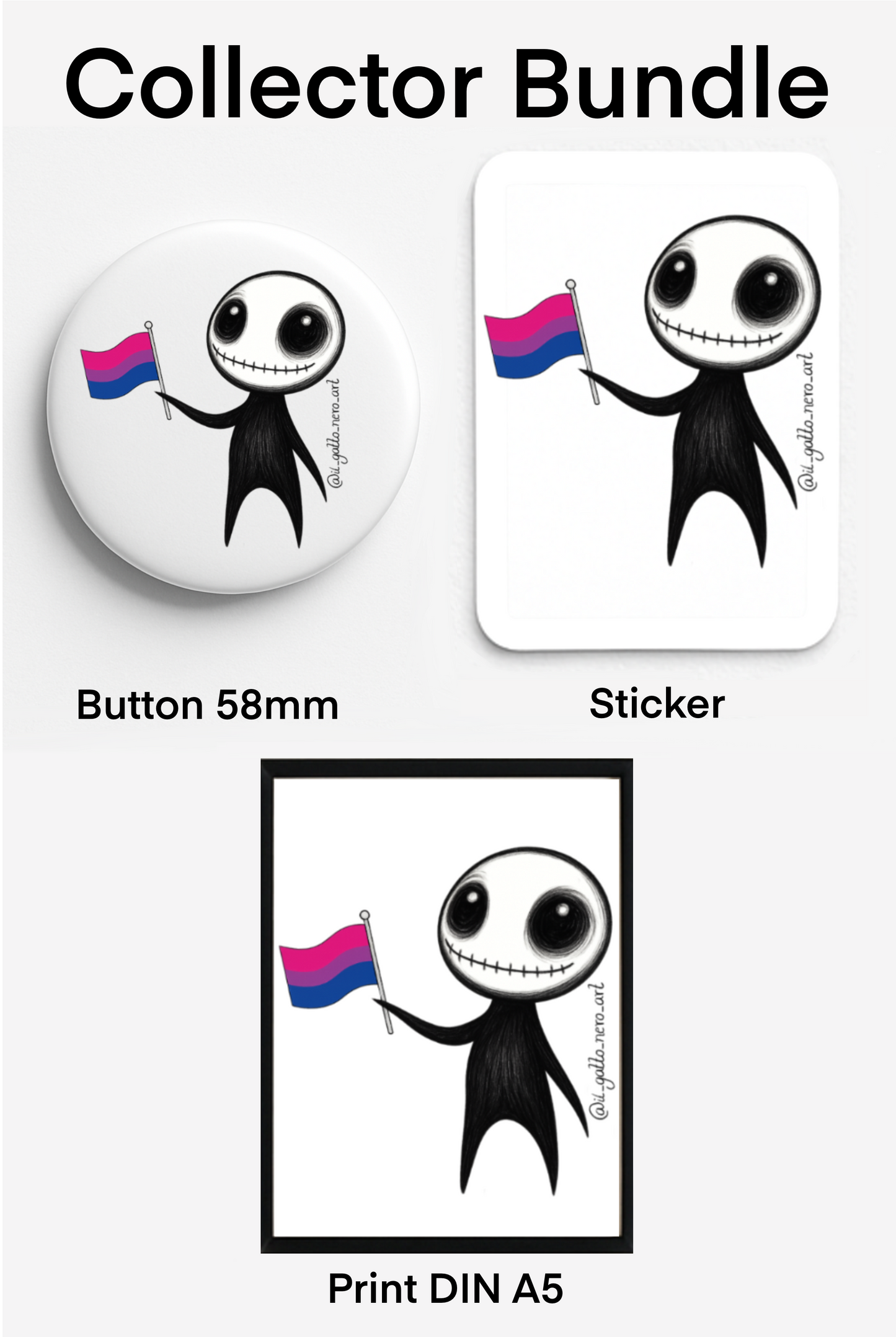 Pride Bundles