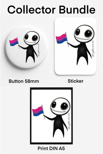 Pride Bundles